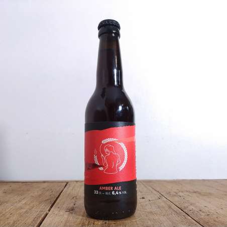 Amber Ale