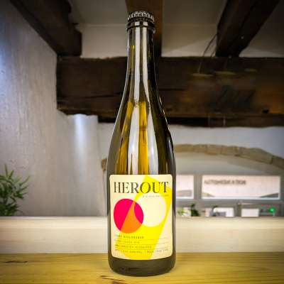 Hérout - Variétés acidulées...