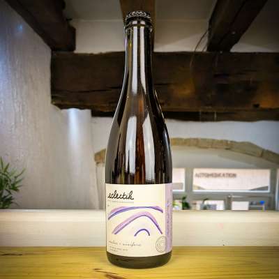 Eclectik - Malus Vitis -...