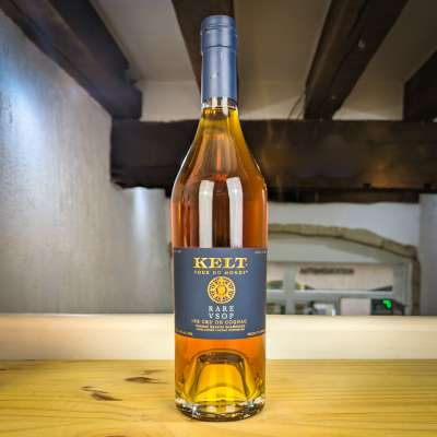 Kelt - Cognac Rare VSOP -...