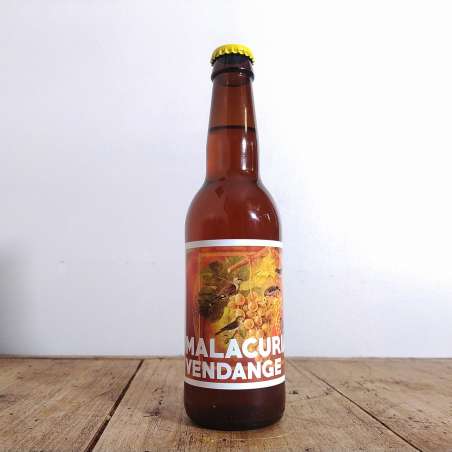 Vendange