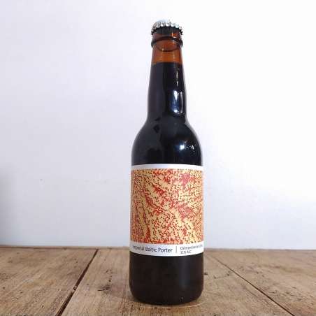 Imperial Baltic Porter Clémentine