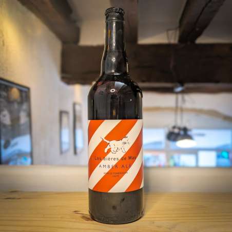 Amber Ale