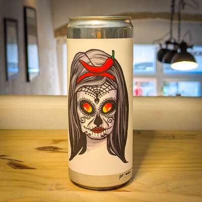 Grandmother Gose