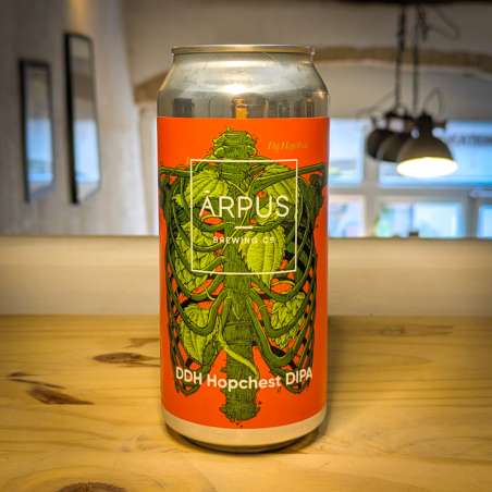 Hopchest DIPA DDH
