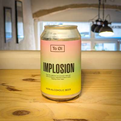 Implosion IPA