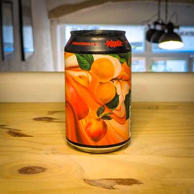 Tart Delight Peach Mango
