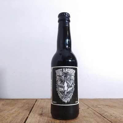 Grom Beast Of Bourbon