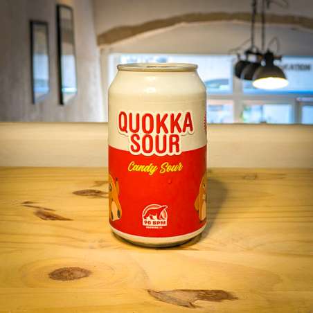Quokka Sour