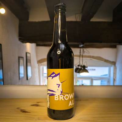 Brown Ale