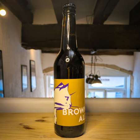 Brown Ale