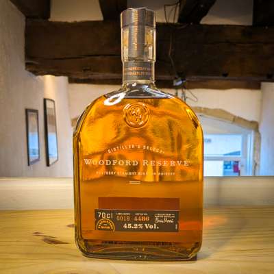 Woodford Reserve - Bourbon