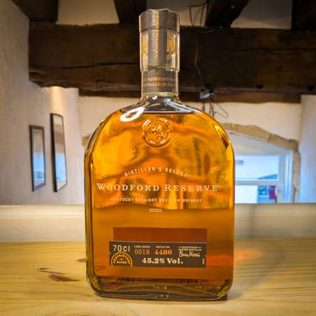 Woodford Reserve - Bourbon