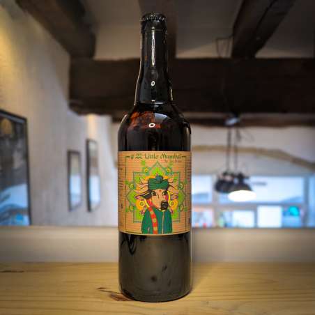 Little Mumbai 33cl