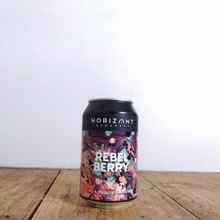 Rebel Berry