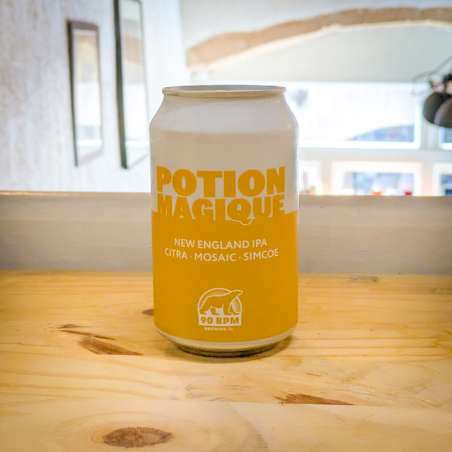 Potion Magique
