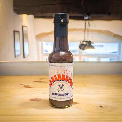 Heat Supply - La Barbacoa