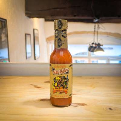 Marie Sharp - Smoked Habanero
