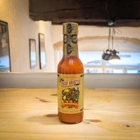 Marie Sharp - Smoked Habanero