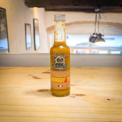 Hellicious - Mango Fury