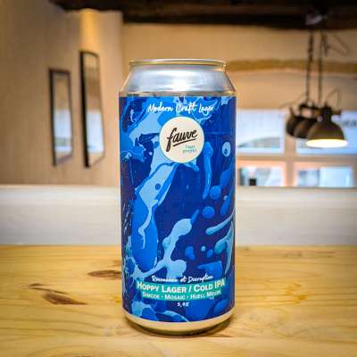 Résonnance et Disruption