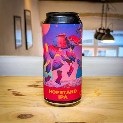 Hopstand IPA