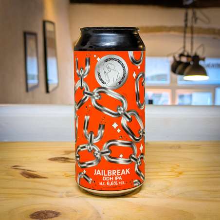 Jailbreak DDH