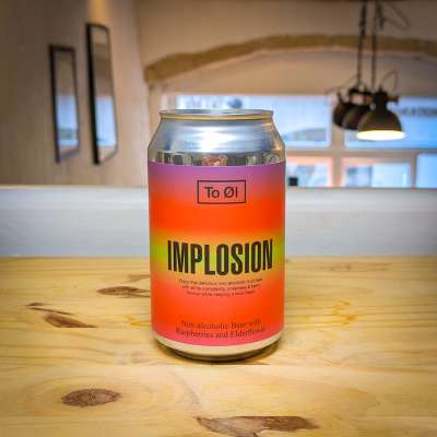 Implosion FRUITED