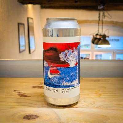 DIPA Nelson Sauvin - Nectaron