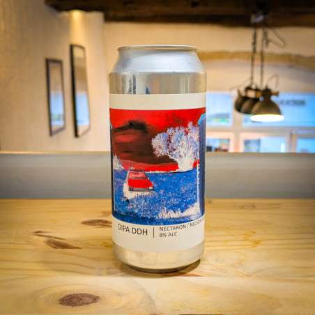 DIPA Nelson Sauvin - Nectaron