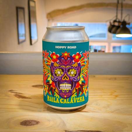 Baila Calavera