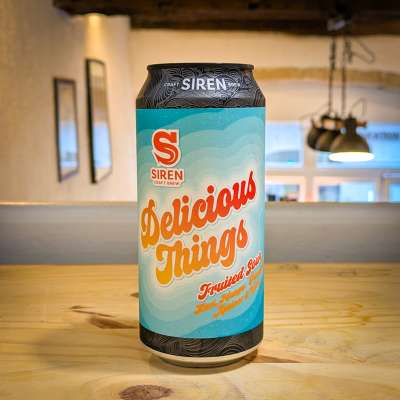 Delicious Things