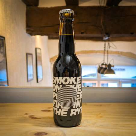 Smoke on the Porter - Fire in the Rye
