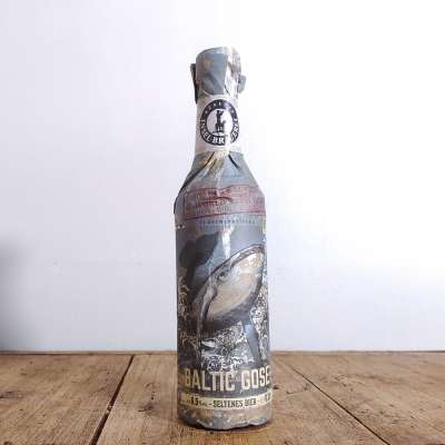 Rügener Insel-Brauerei Baltic Gose