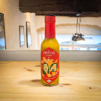 La Pimenterie - Kumquat Crush