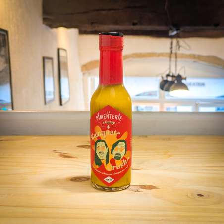 La Pimenterie - Kumquat Crush