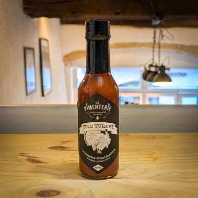 La Pimenterie - Cold Turkey