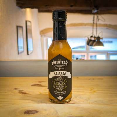 La Pimenterie - Calypso