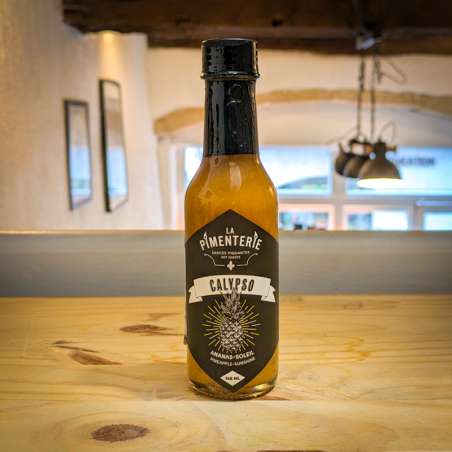 La Pimenterie - Calypso