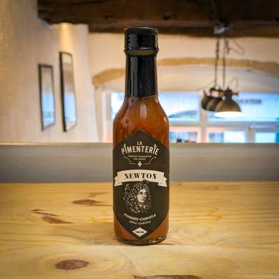 La Pimenterie - Newton