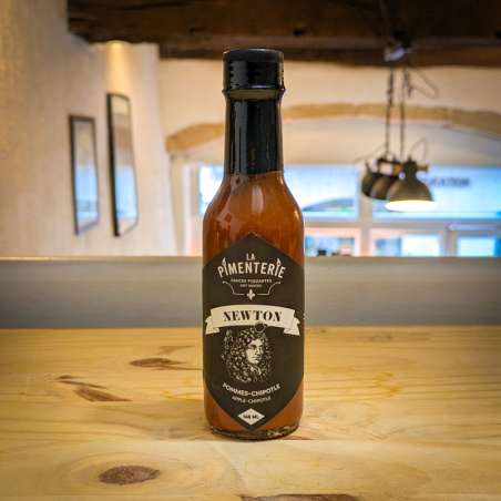 La Pimenterie - Newton