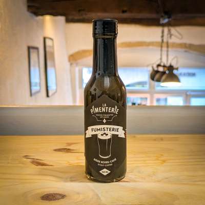 La Pimenterie - Fumisterie