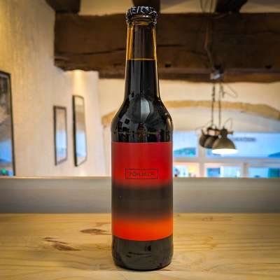 Emberwood - Imperial Stout