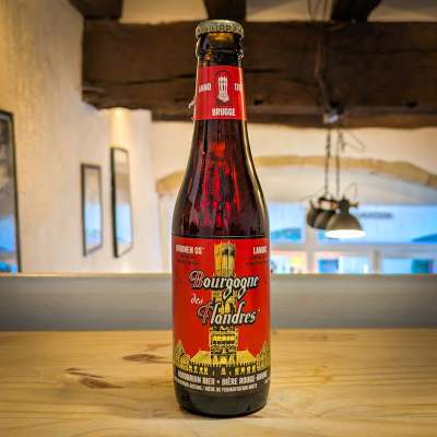 Bourgogne Des Flandres