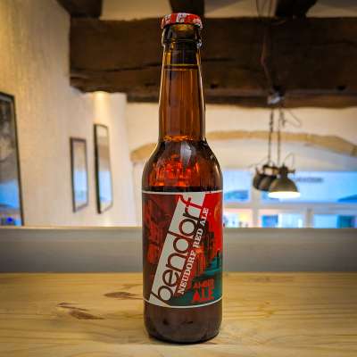 Neudorf Red Ale