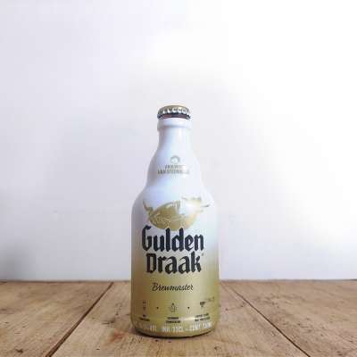 Gulden Draak Brewmaster Edition