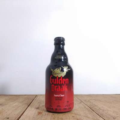 Gulden Draak Imperial Stout