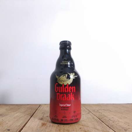 Gulden Draak Imperial Stout
