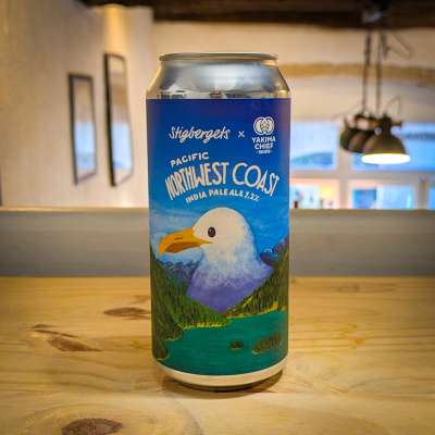 Pacific Northwest Coast