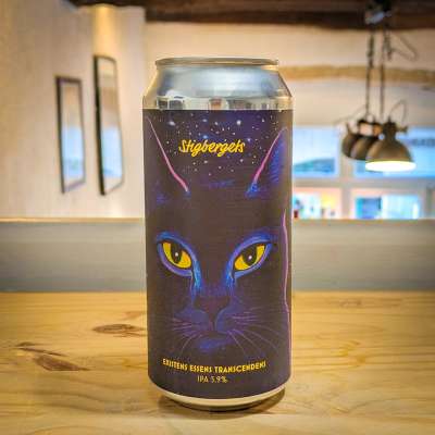 Existens Essens Transcendens